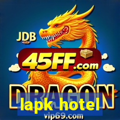lapk hotel